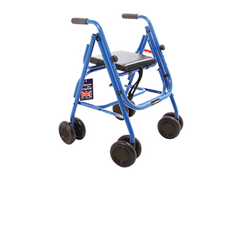 Mobility Equipment