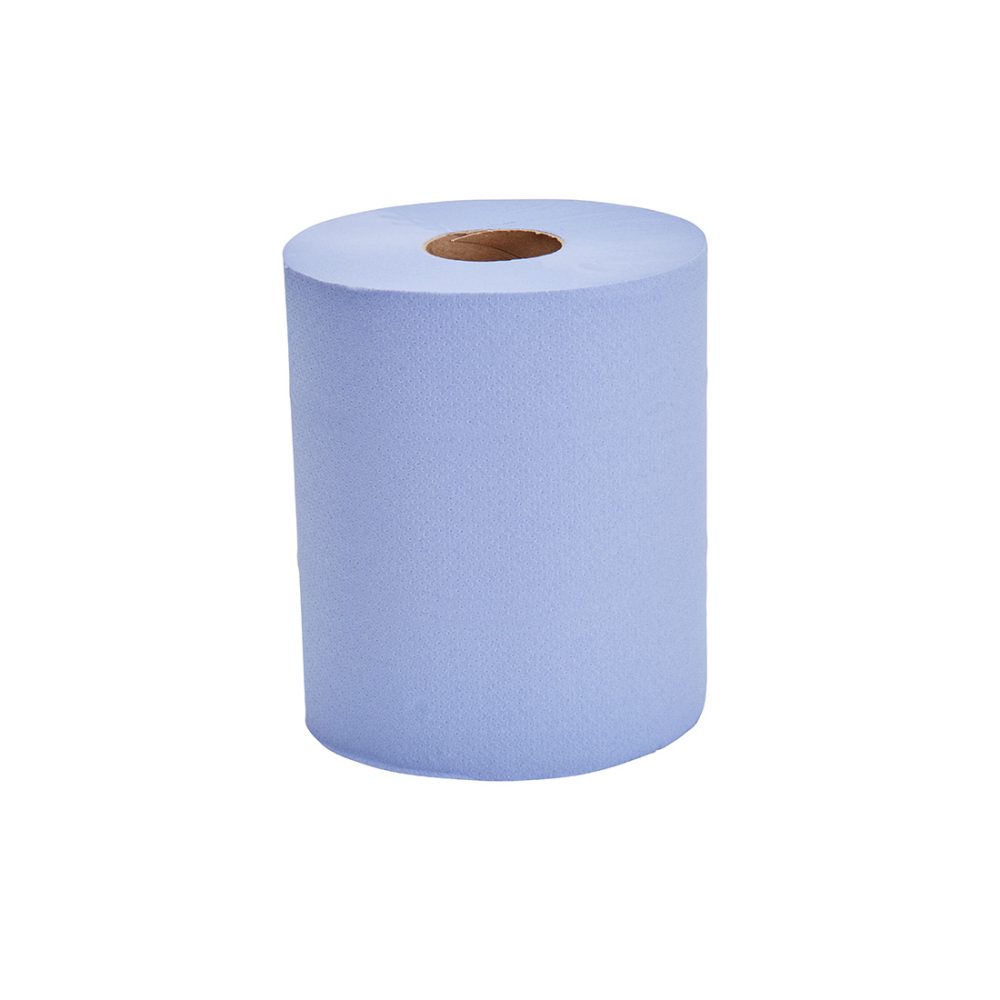 Essentials Deluxe Embossed Centre Feed Rolls - Image 2