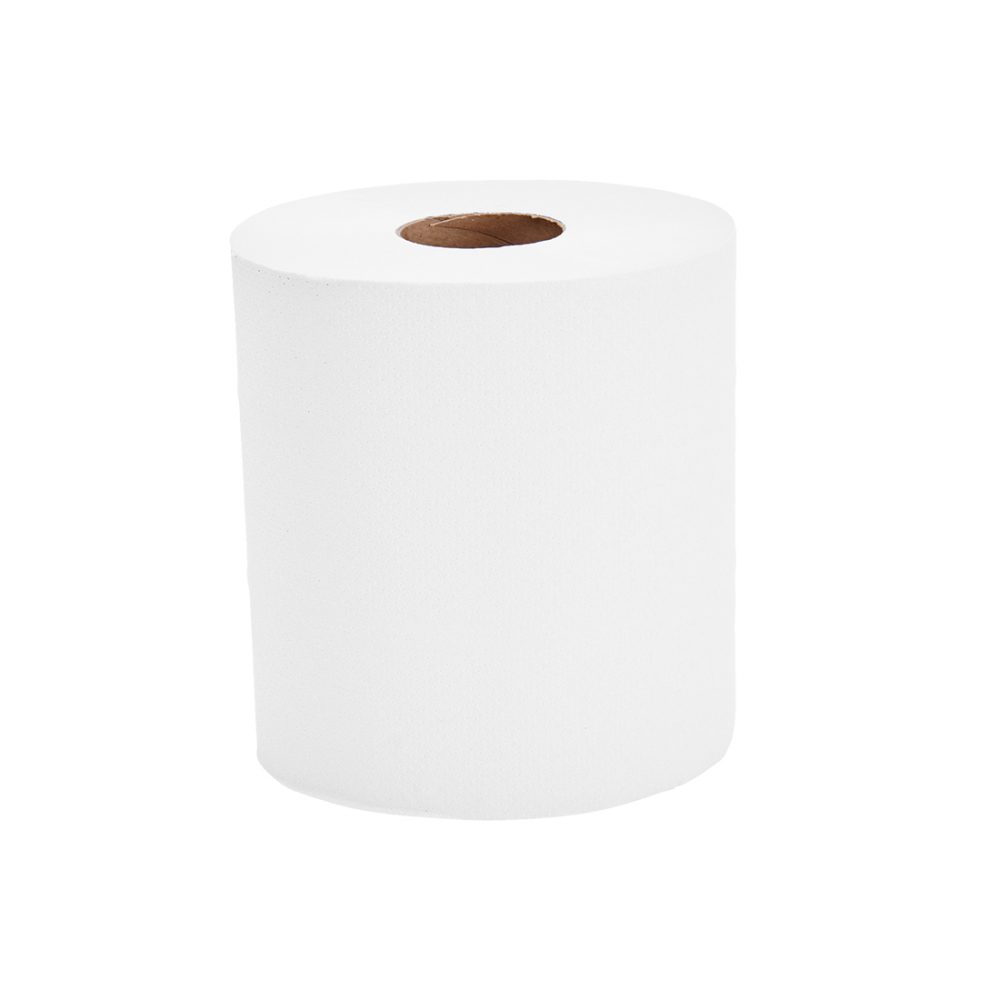 Essentials Deluxe Embossed Centre Feed Rolls