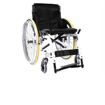 Wheelchairs