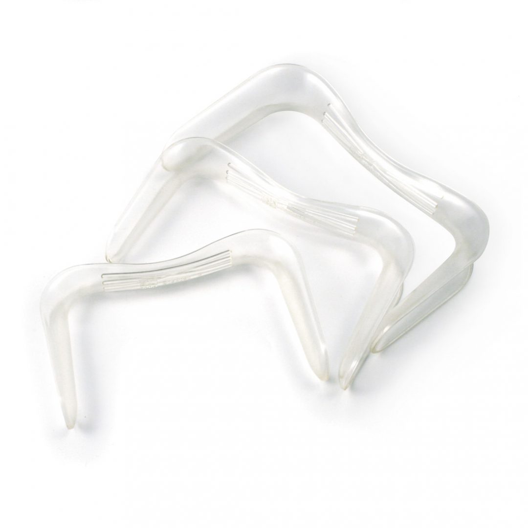 ProSpec Sims Disposable Vaginal Speculum Small Vaginal Speculum