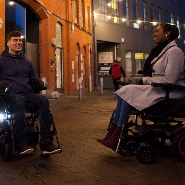 Mobility Equipment Hire Bridge & Lindsey