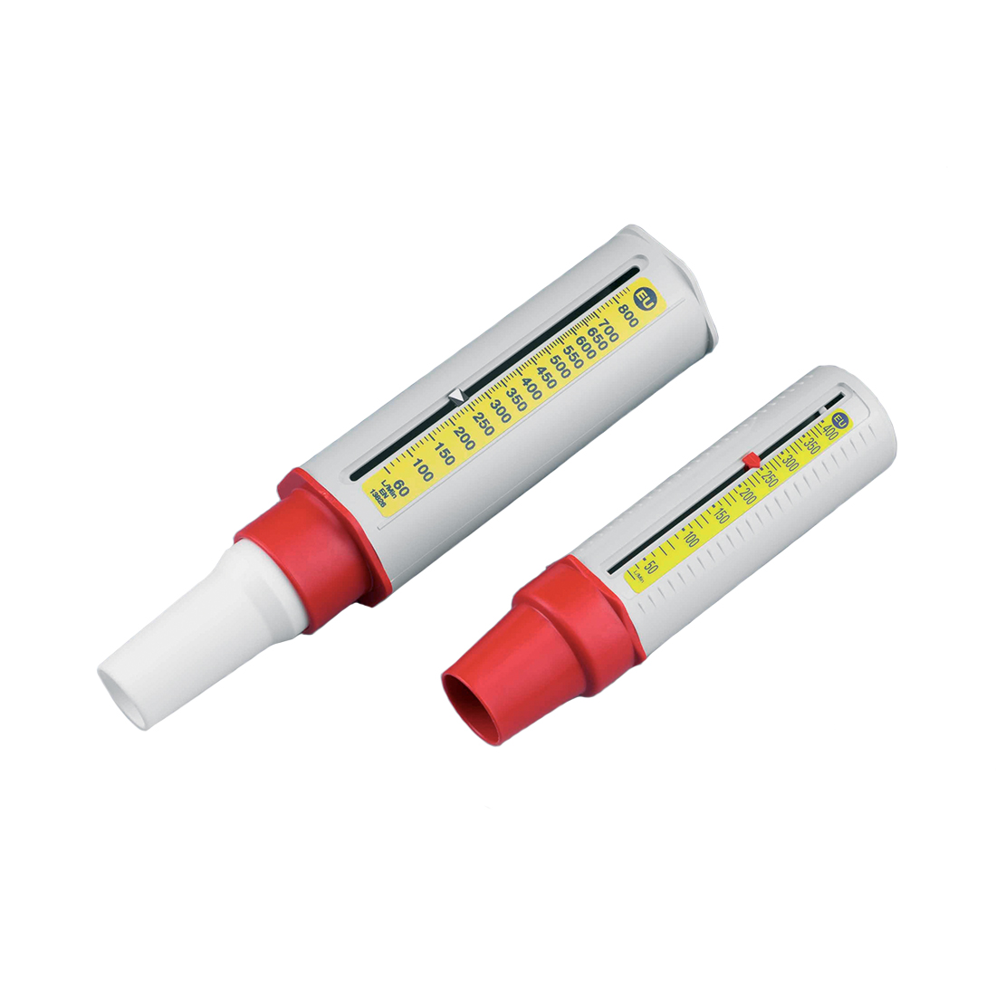 Mini Wright's Peak Flow Meter Peak Flow Monitors Bridge & Lindsey