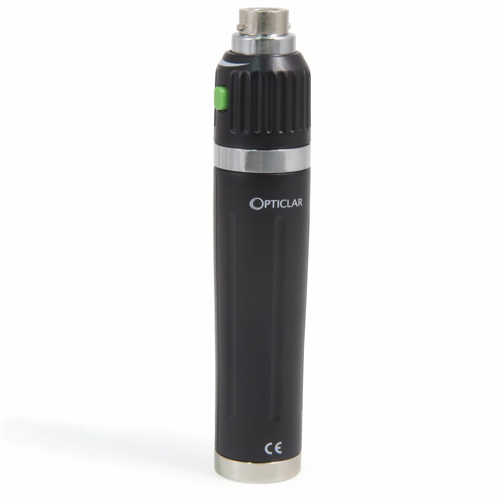 E Lithium Rechargeable Handle for Desk Systems
