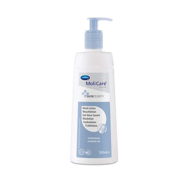 MoliCare Skin Wash Lotion