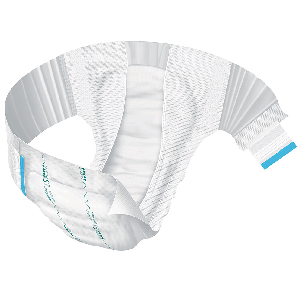 MoliCare Premium Elastic 5D - Bridge & Lindsey