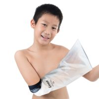 LimbO Child Half Arm Waterproof Protector