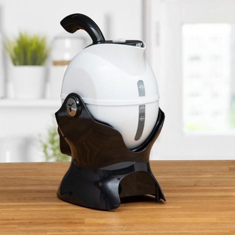 Uccello Kettle Kettle Tippers Bridge & Lindsey