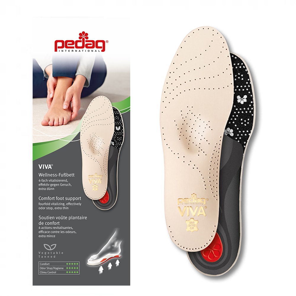 Pedag-Viva-Insoles