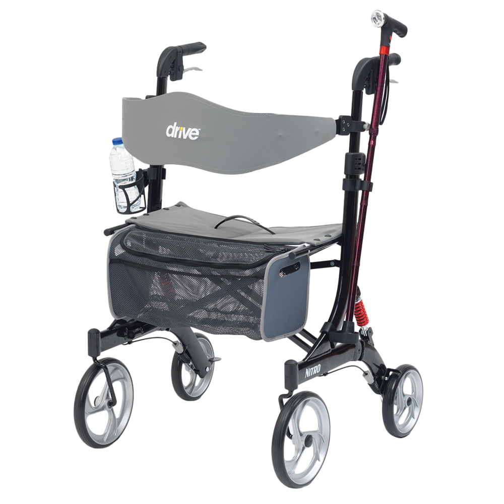 Drive Nitro Accessory Pack